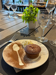 Photo n°2 de GIOIA - Restaurant & Événementiel - à Alixan (Service d'organisation d'événements professionnels)