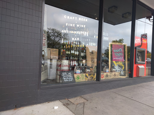 Audacious Monk Cellars - Visual