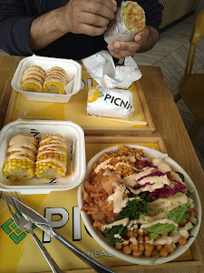 PICNIC Smithdown photo