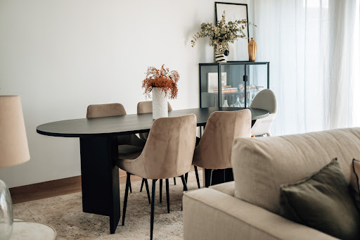 SR Homes - Visual