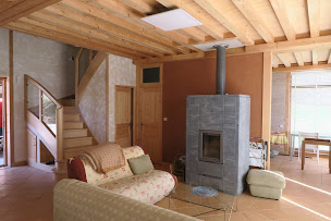 Photo n°14 de Capelle Bernard-Yves -Architecte - DESA - Savoie à Bellecombe-en-Bauges (Architecte)