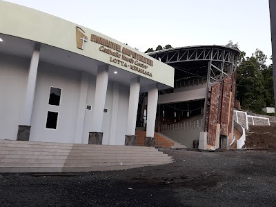 Photos of Wisma Lorenzo