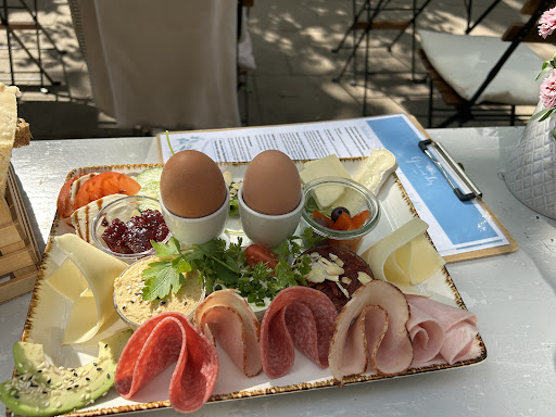 Café Glück und Selig-Hamburg - Thumbnail
