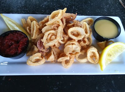 Photos of Georgie's Alibi Azul Patio