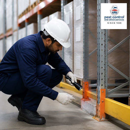 Ensure your premises stay safe, compliant, and pest-free with a professional pest audit from Pest… post image
