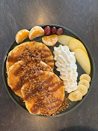 Photo n°52 de Le chalet des Pyrénées à Cauterets (Restaurant)