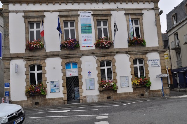 Le Bar Breton