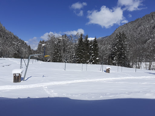 Aux Contamines - Thumbnail