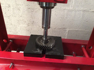 Photo n°8 de Solution Technique Auto Chateauneuf à Châteauneuf-en-Thymerais (Garage automobile)