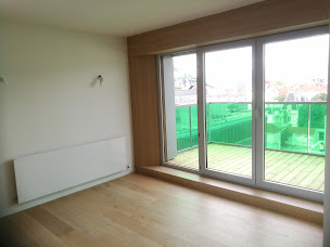 Photo n°2 de senechault menuiseries à Échirolles (Menuisier)