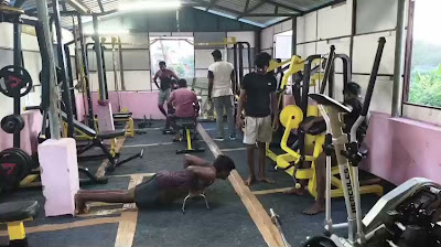 06 to 60 Fitness Class (PADALEESWARAN ENTERPRISES) – Videos in Kumbakonam, Sholamaligai, Tamil Nadu