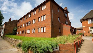 Anchor - St Oswalds Court