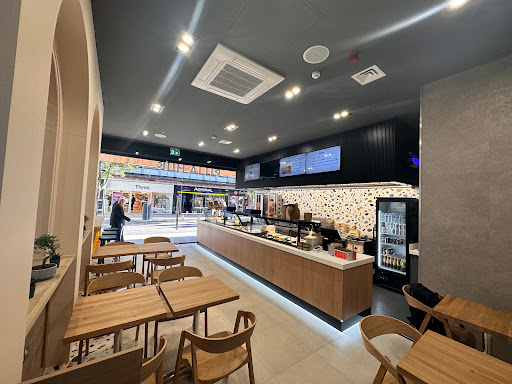 Pitta Hub
