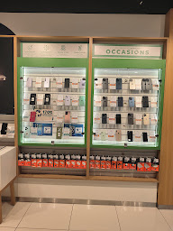 Photo n°2 de Welcom | Téléphones, reconditionnés, forfaits mobile, box internet fibre, réparation et reprise à Lempdes (Magasin de téléphonie mobile)