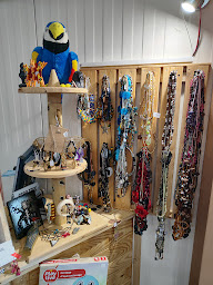 Photo n°10 de Friperie Le Shop'In H&M à Peipin (Friperie)