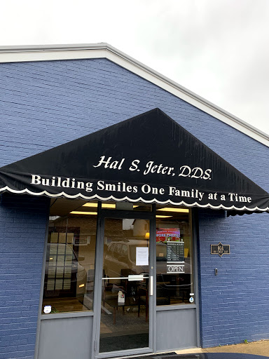Hal S.Jeter, DDS Inc. - Visual