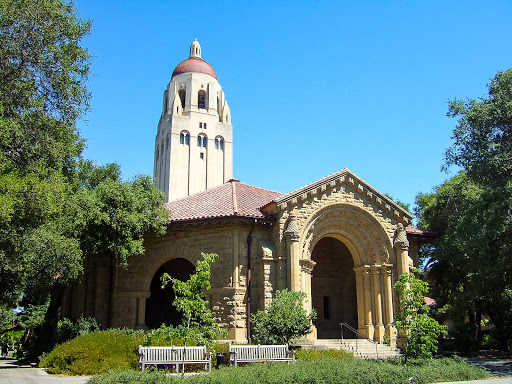 Stanford University Department of Humanities and Sciences - Thumbnail