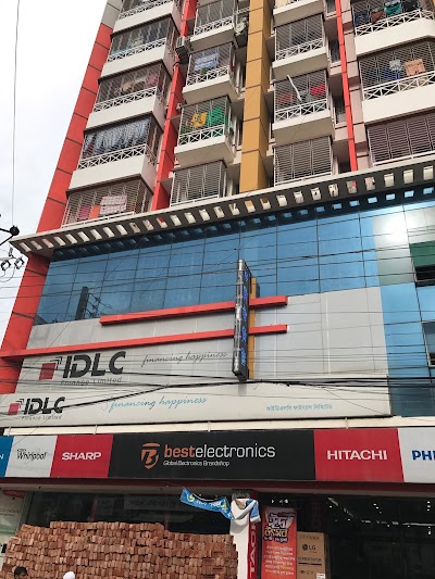 Photos of IDLC Finance Ltd.