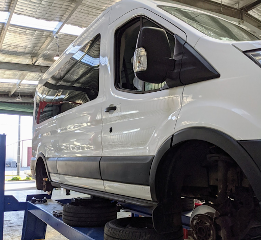 Ballarat Roadworthy Centre - Bus Safety Specialists, Fleet & Car Servicing - Thumbnail