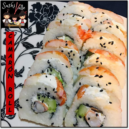 Sushi Valle - Thumbnail