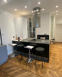 Photo n°19 de MR Bâtiment - Société de rénovation à Paris - Ile de france - Peinture - Plomberie - Maçonnerie à Saint-Denis (Entreprise de construction)