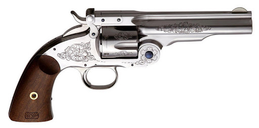 A. Uberti Spa - Fabbrica Armi Antiche - Thumbnail