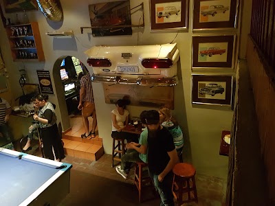 Photos of Tonino's Portuguese Restaurant