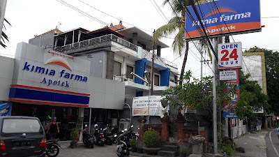 pharmacy