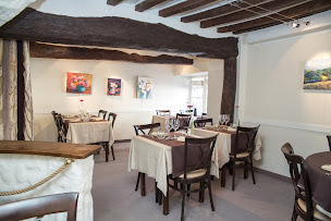 Photo n°21 de Le Côté Saint Pierre à Coutances (Restaurant français)