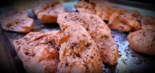 Photo n°3 de Les P'tits Fumés à Villeveyrac (Traiteur)