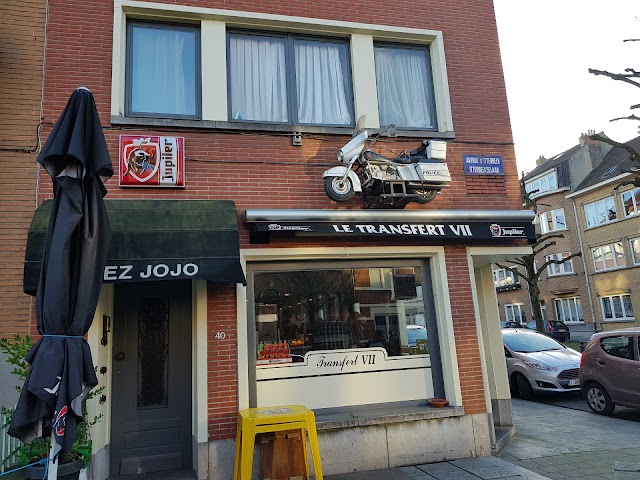 Stade Constant Vanden Stock