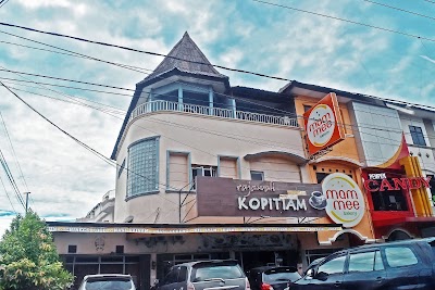 Photos of Rajawali Kopitam