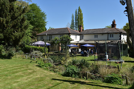 The Winchfield Inn Station Hill, Winchfield, Hook RG27 8BX, United Kingdom