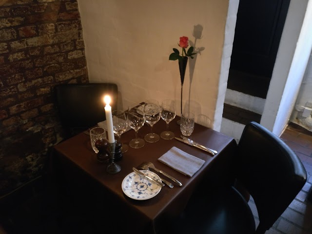 Restaurant Groennegade