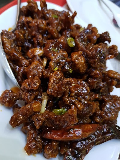 Photos of Chin Chin