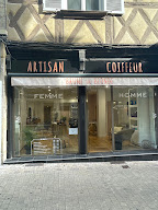 BRUNE OU BLONDE à Bourges