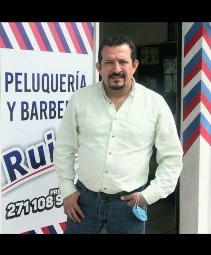 Ruiz - Visual