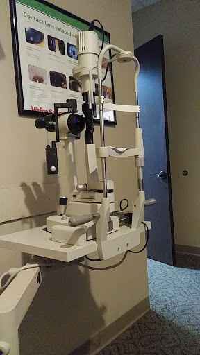 Schertz Vision Source - Visual