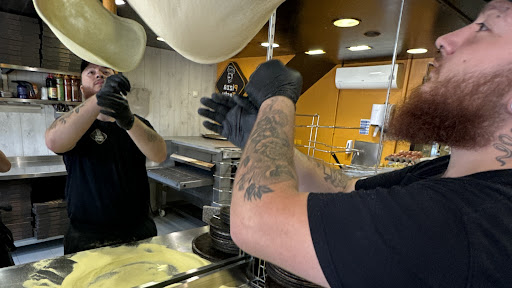 Photo 1 - Fast Burger