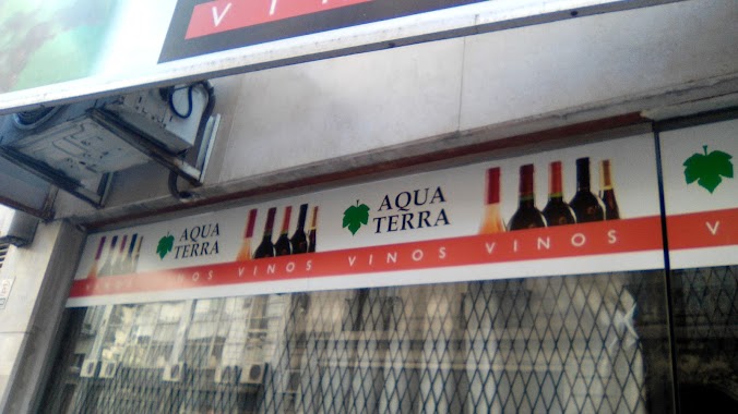 Aqua Terra Vinos, Author: Emiliano Gam