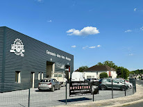 GARAGE MERCIER CARROSSERIE - VENTE DE VEHICULES - MECANIQUE - VARETZ / BRIVE à Varetz