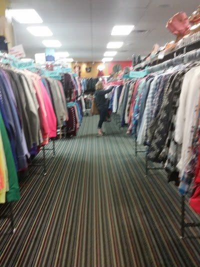 Photos of Plato's Closet State College