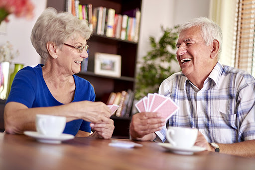Featherstone Assisted Living of Moore
