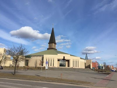 Photos of Mazeikiu Sv. Pranciskaus Asyziecio baznycia