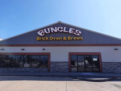 Buncles Brickoven & Brews