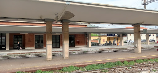 Como - stazione san giovanni - Thumbnail