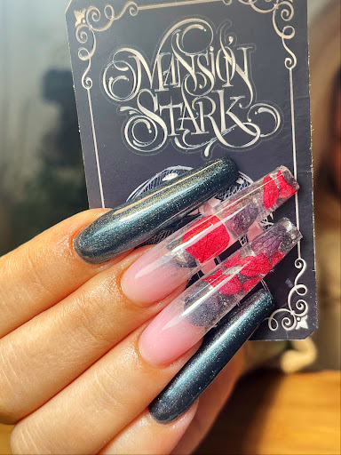 Mansion Stark - Visual
