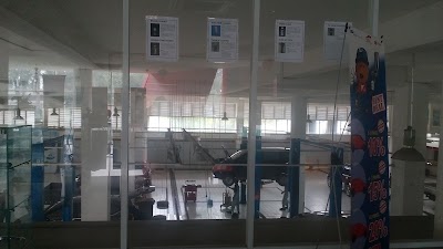 Photos of Astra Daihatsu Krakatau