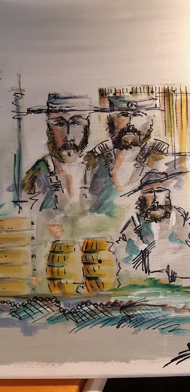 Galleri Kenny Persson