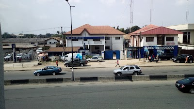 photo of Stanbic IBTC Bank